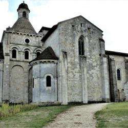 Eglise Notre - Dame De Moirax Moirax