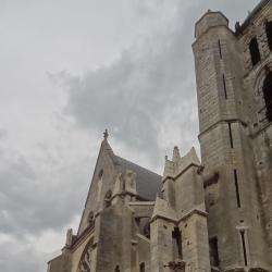 Eglise Notre Dame De Chambly Chambly