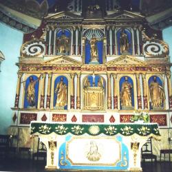 Lieux de culte Eglise Notre Dame de l' Assomption   - 1 - 