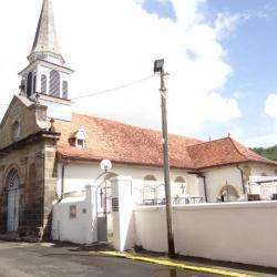 Eglise Notre Dame De L’ Assomption Case Pilote