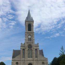 Lieux de culte Eglise Notre Dame de l'Assomption  - 1 - 