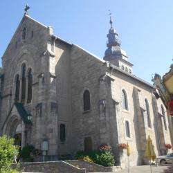Site touristique Eglise Notre Dame de l'Assomption - 1 - 