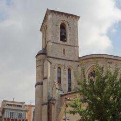 Lieux de culte Eglise Notre Dame De Vie - 1 - 