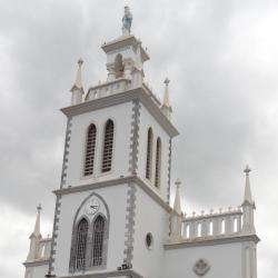Lieux de culte Eglise Notre Dame du Rosaire - 1 - 