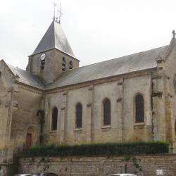 Lieux de culte Eglise Notre Dame - 1 - 