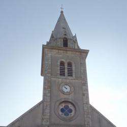 Eglise Paroissiale St Pierre & St Paul Bangor