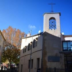 église Protestante Unie  Aix En Provence