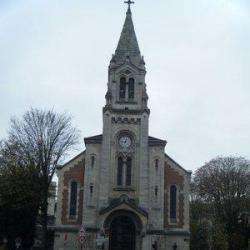 Eglise Reformee De Lille Lille