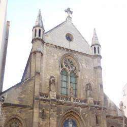 Eglise Saint-joseph L'artisan Paris
