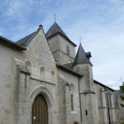Eglise Saint - Etienne 
