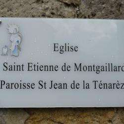 Lieux de culte Eglise Saint - Etienne - 1 - 