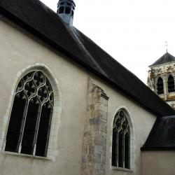 Lieux de culte Eglise Saint - Hilaire - 1 - 