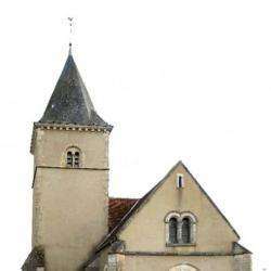 Eglise Saint Andoche