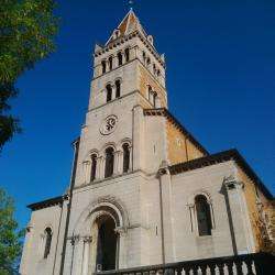 Eglise Saint Blaise Ecully