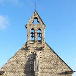 Eglise Saint Claude Butry Sur Oise