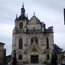 Eglise Saint Etienne Bar Le Duc