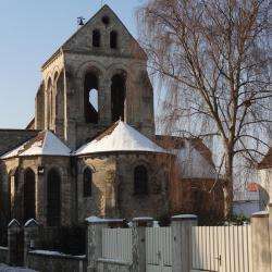 Site touristique Eglise Saint  Etienne - 1 - 