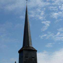 Lieux de culte Eglise Saint-germain D'auxerre - 1 - 