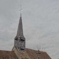 Eglise Saint Germain Lattainville