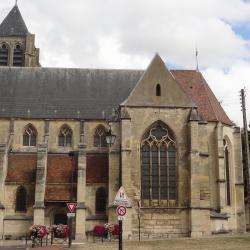 Eglise Saint Gervais & Saint Protais Bessancourt