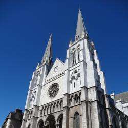 Site touristique Eglise Saint Jacques - 1 - 