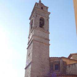 Eglise Saint Jean Baptiste Porto Vecchio