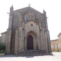Eglise Saint Jean Preixan
