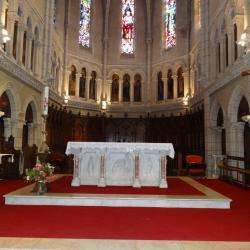 Site touristique Eglise Saint Joseph - 1 - 