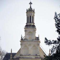 Eglise Saint-louis De Chambord Chambord