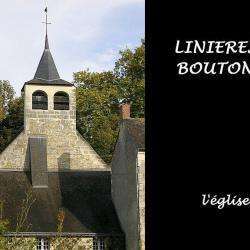 Site touristique Eglise Saint-Martin de Vertou  - 1 - 