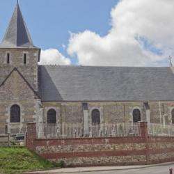 Eglise Saint Martin Gommerville