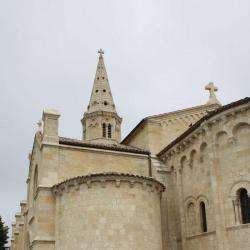 Site touristique Eglise Saint-Martin - 1 - 