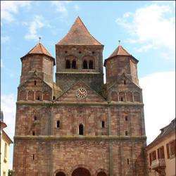 Site touristique Eglise Saint-Martin - 1 - 