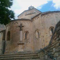 Site touristique Eglise Saint Martin - 1 - 