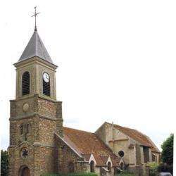 Eglise Saint Martin Sammeron