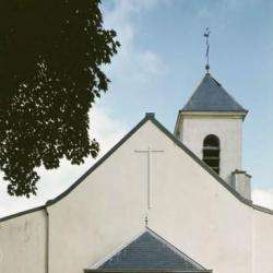 Eglise Saint Martin Sevran