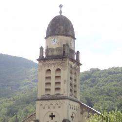 Eglise Saint Michel Bastelica