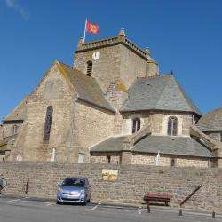 Site touristique Eglise Saint Nicolas - 1 - 