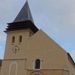 Site touristique Eglise Saint Nicolas - 1 - 