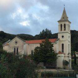 Site touristique Eglise Saint-Nicolas - 1 - 