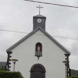 Eglise Saint-philippe Saint Philippe