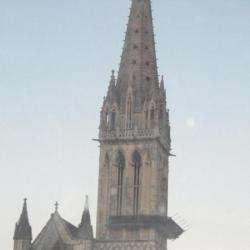 Eglise Saint Pierre Caen