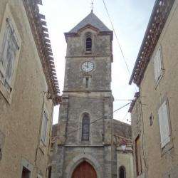 Ville et quartier Eglise Saint Pierre - 1 - 
