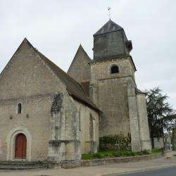 Lieux de culte Eglise Saint Pierre-Saint Paul - 1 - 