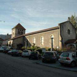 Eglise Saint-pierre