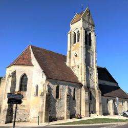 Lieux de culte Eglise Saint-Thomas de Cantorbery - 1 - 