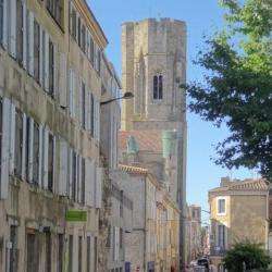 Eglise Saint Vincent Carcassonne