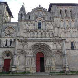 Eglise Sainte Croix Bordeaux