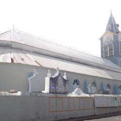 Lieux de culte Eglise Sainte Rose de Lima - 1 - 