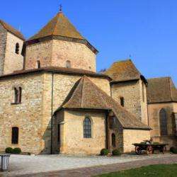 Site touristique Eglise Saint-Pierre-et-Paul - 1 - 